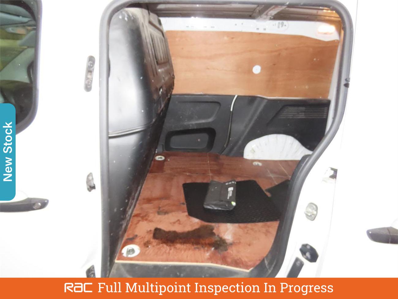 Used Vauxhall Combo 2019 for sale - 77976194: Photo 4