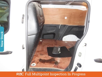 Used Vauxhall Combo 2019 for sale - 77976194: Photo