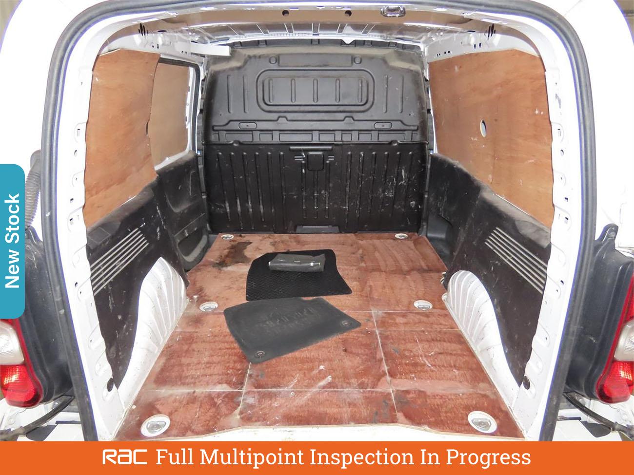 Used Vauxhall Combo 2019 for sale - 77976194: Photo 6