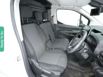 Used Citroen Berlingo 2021 for sale - 73814357: Photo