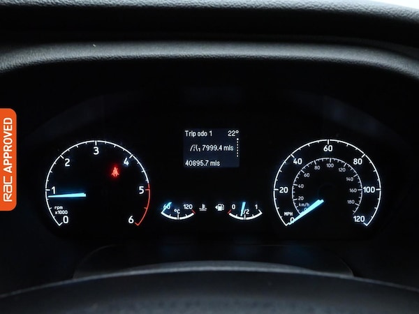 Used Ford Transit Custom 2023 for sale - 75053413: Photo 11