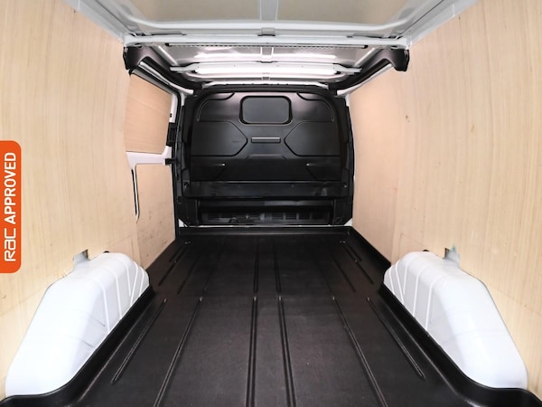 Used Ford Transit Custom 2023 for sale - 75053413: Photo 13