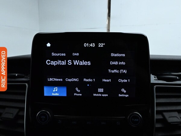 Used Ford Transit Custom 2023 for sale - 75053413: Photo 14
