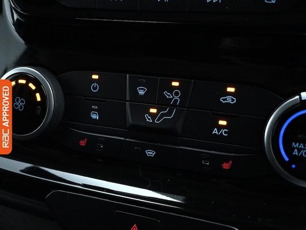 Used Ford Transit Custom 2023 for sale - 75053413: Photo 16