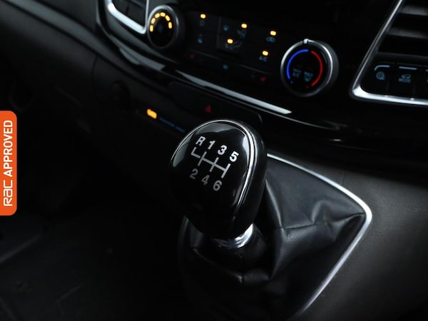 Used Ford Transit Custom 2023 for sale - 75053413: Photo 21