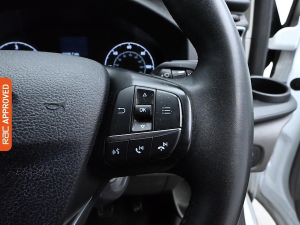 Used Ford Transit Custom 2023 for sale - 75053413: Photo 22
