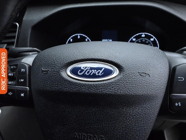 Used Ford Transit Custom 2023 for sale - 75053413: Photo 23
