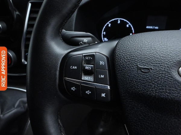 Used Ford Transit Custom 2023 for sale - 75053413: Photo 24