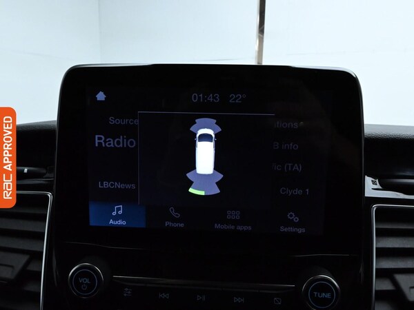 Used Ford Transit Custom 2023 for sale - 75053413: Photo 25