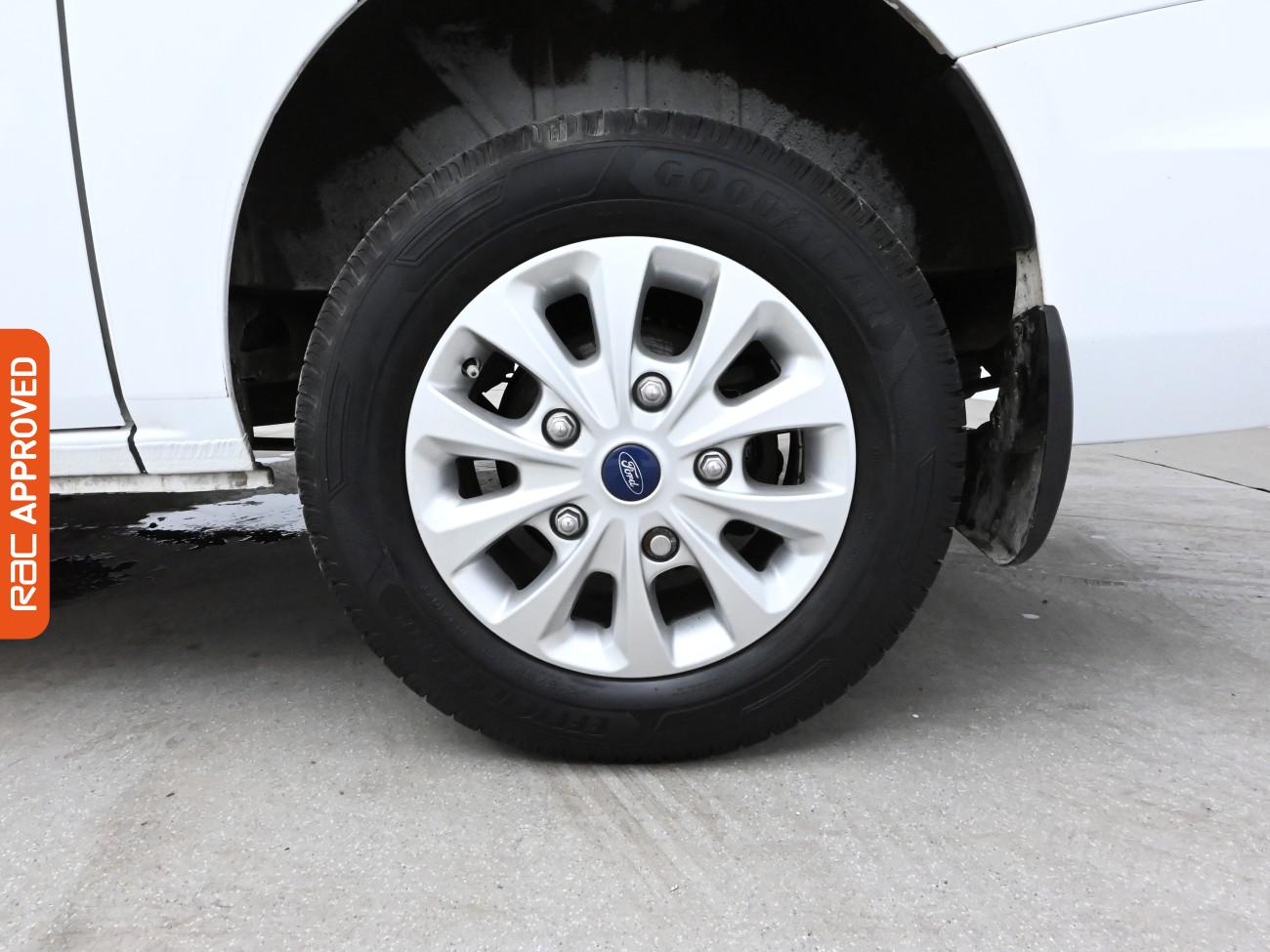 Vehicle 26