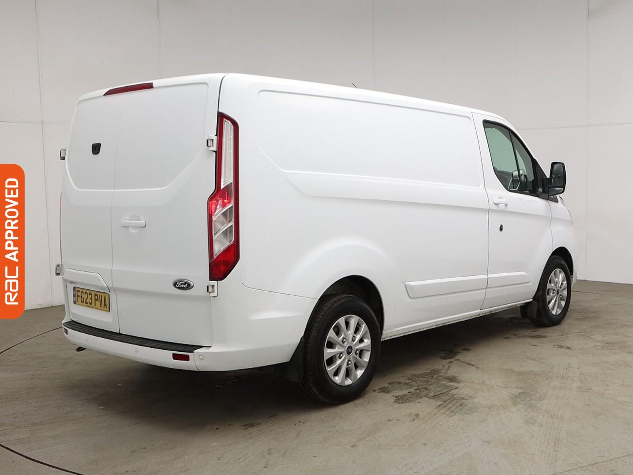 Vehicle 29