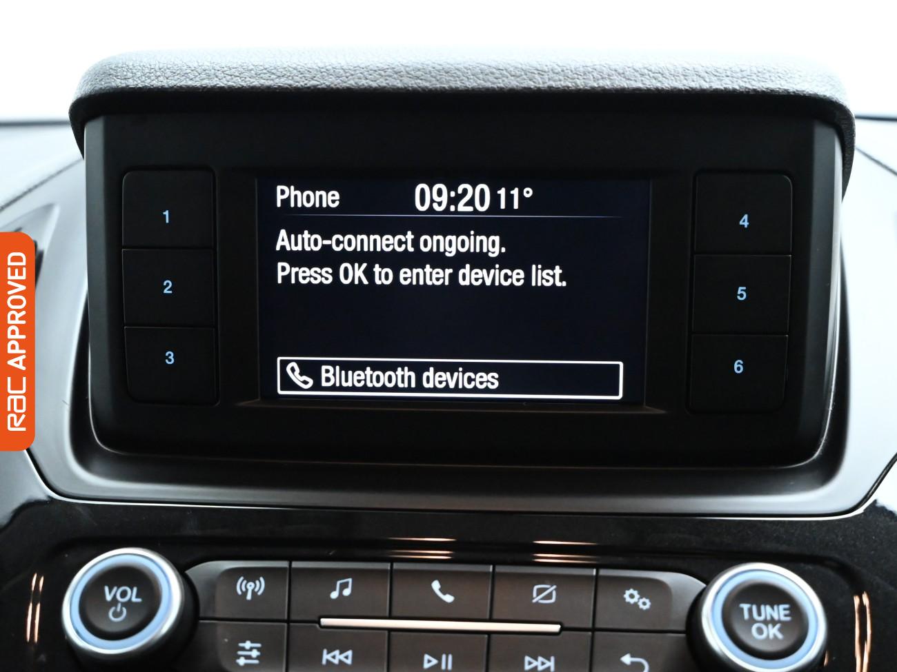 Used Ford Transit Connect 2021 for sale - 75699694: Photo 12