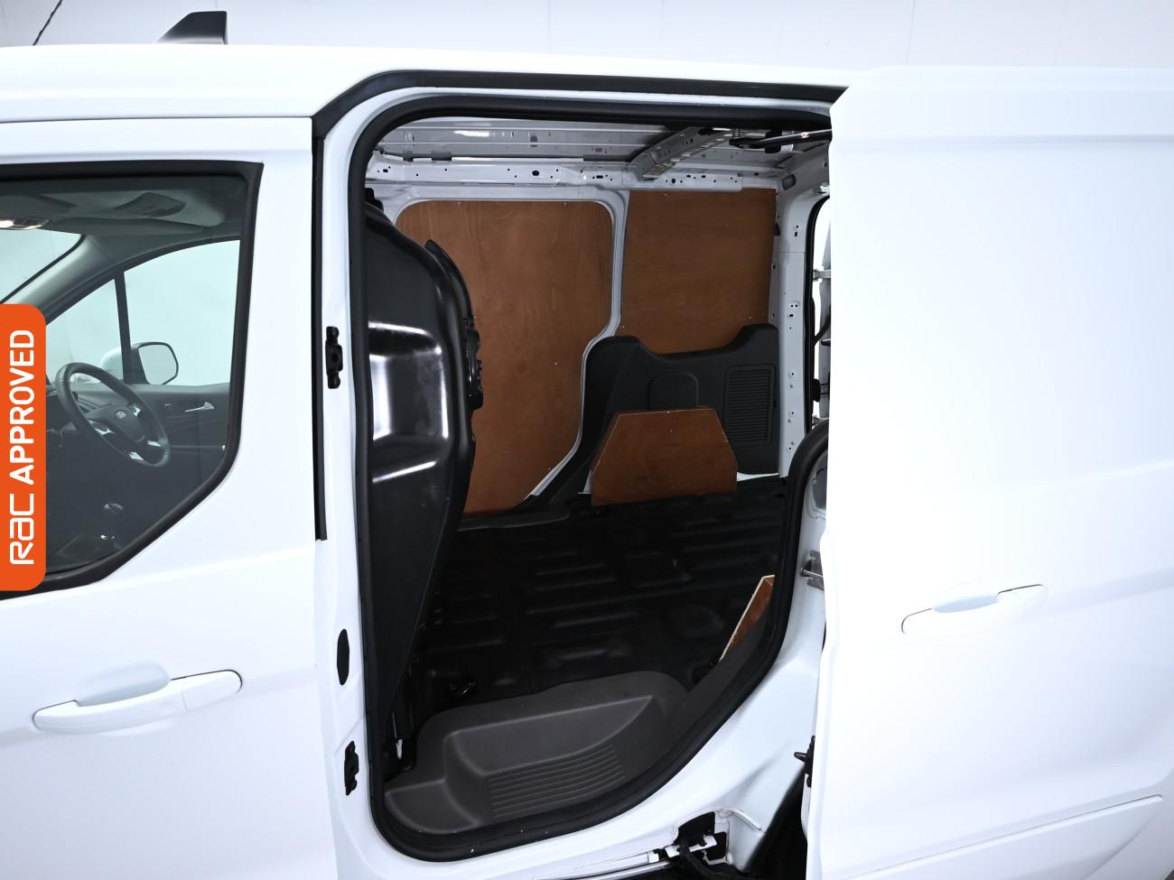 Used Ford Transit Connect 2021 for sale - 75699694: Photo 13