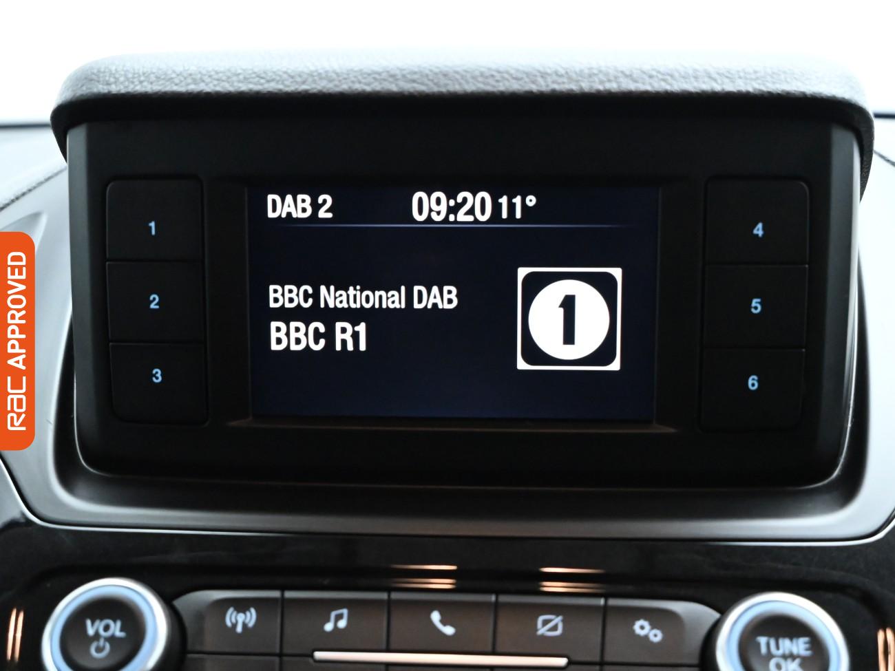 Used Ford Transit Connect 2021 for sale - 75699694: Photo 14