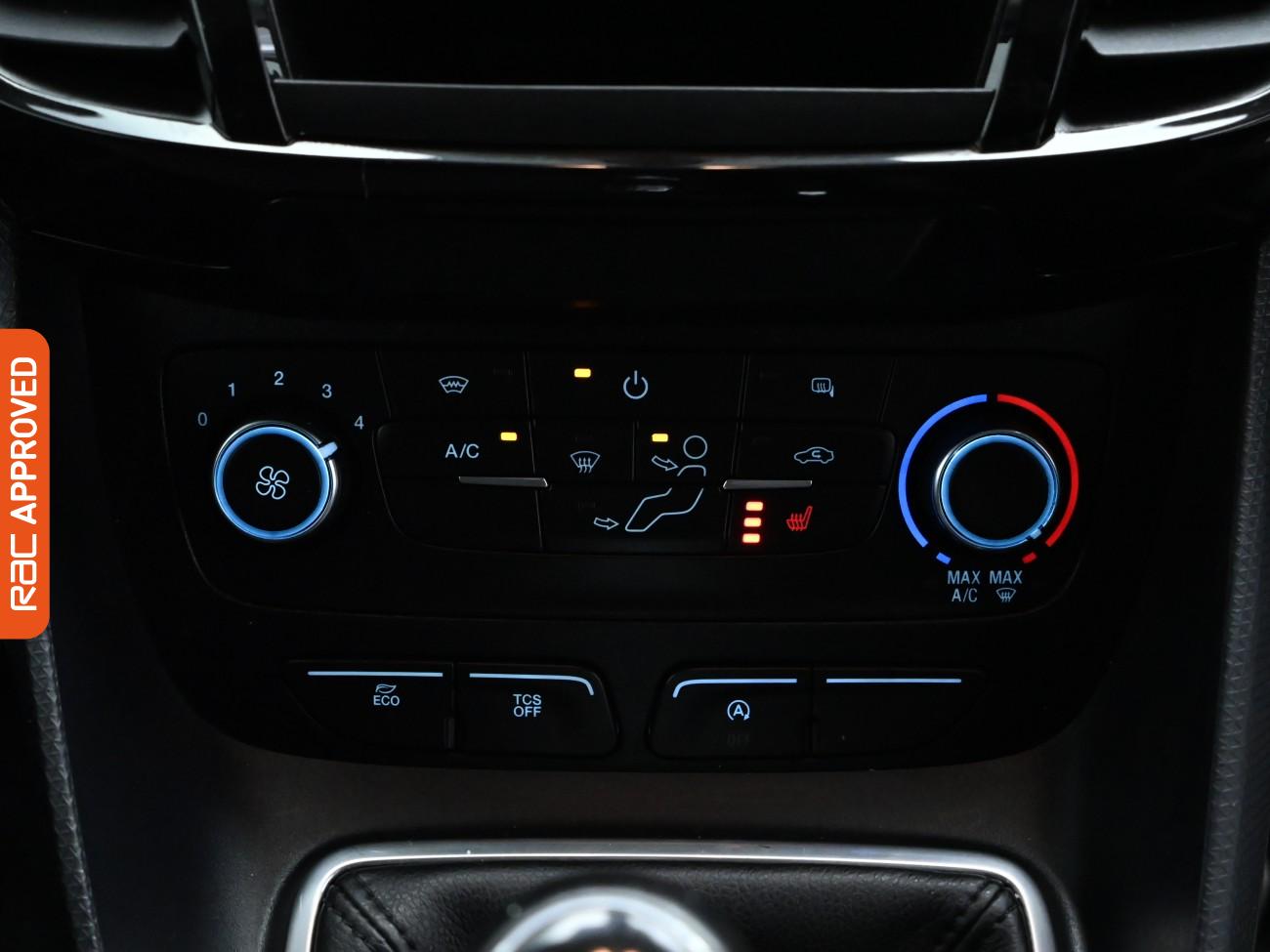 Used Ford Transit Connect 2021 for sale - 75699694: Photo 15