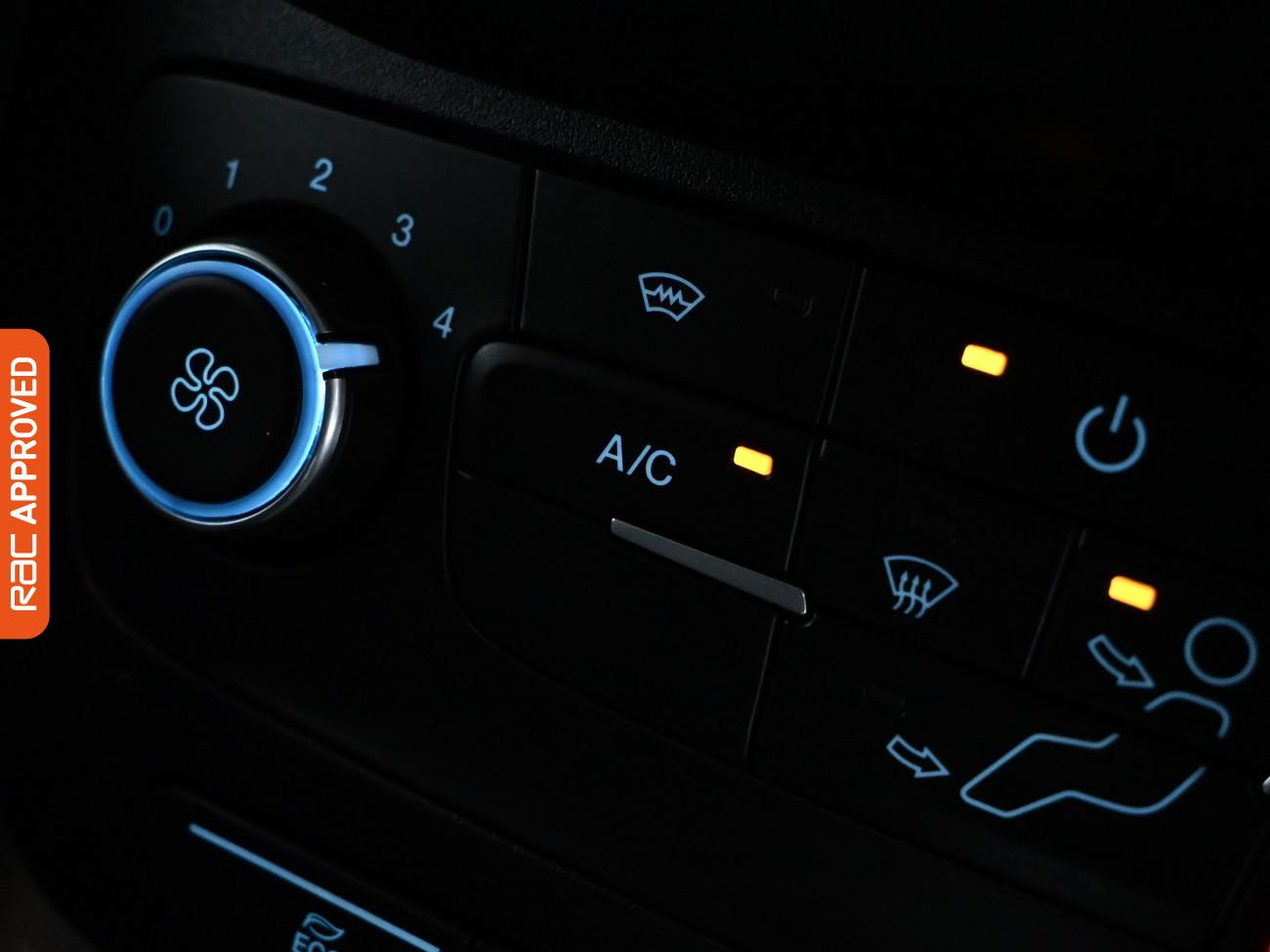 Used Ford Transit Connect 2021 for sale - 75699694: Photo 16