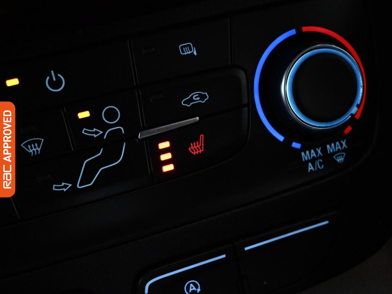 Used Ford Transit Connect 2021 for sale - 75699694: Photo 17