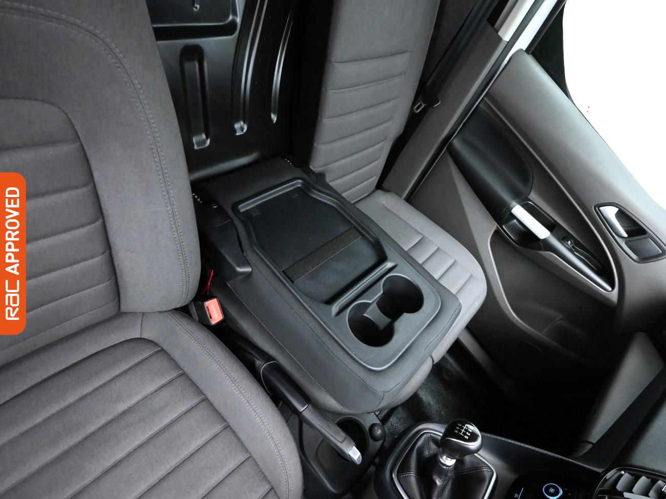 Used Ford Transit Connect 2021 for sale - 75699694: Photo 18