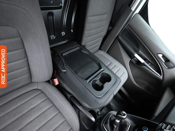 Used Ford Transit Connect 2021 for sale - 75699694: Photo 18