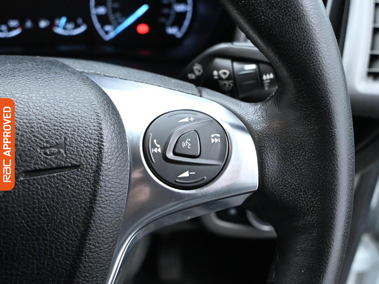 Used Ford Transit Connect 2021 for sale - 75699694: Photo 19