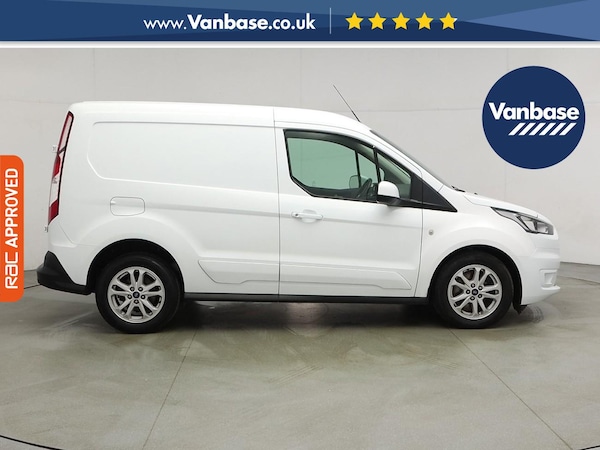 Used Ford Transit Connect 2021 for sale - 75699694: Photo 1
