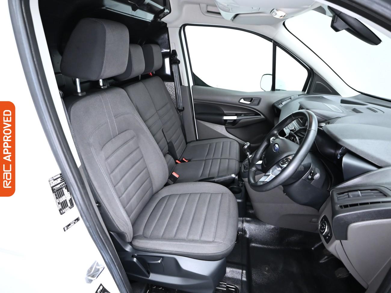 Used Ford Transit Connect 2021 for sale - 75699694: Photo 2