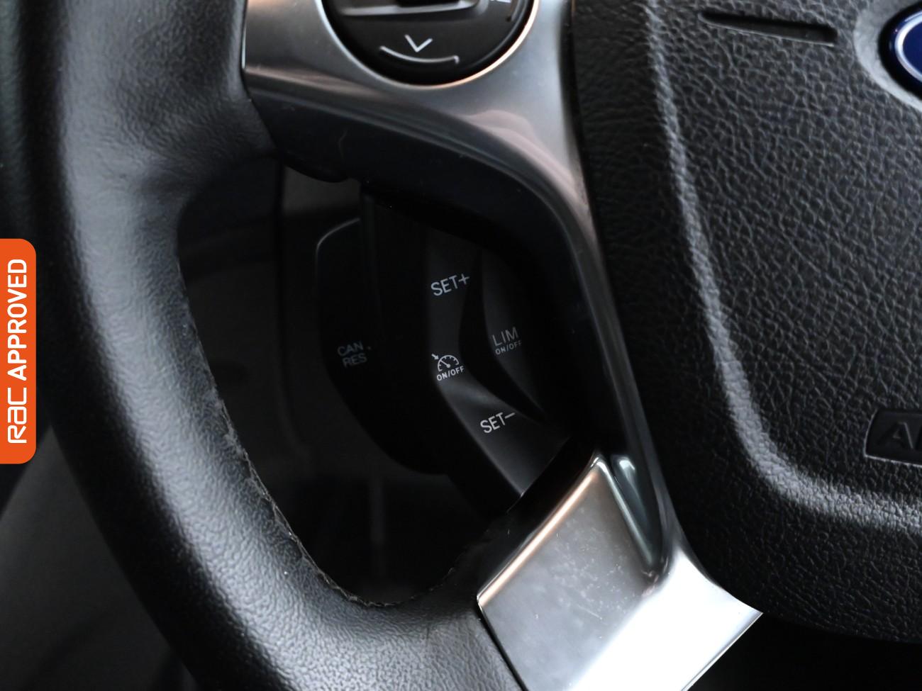 Used Ford Transit Connect 2021 for sale - 75699694: Photo 21