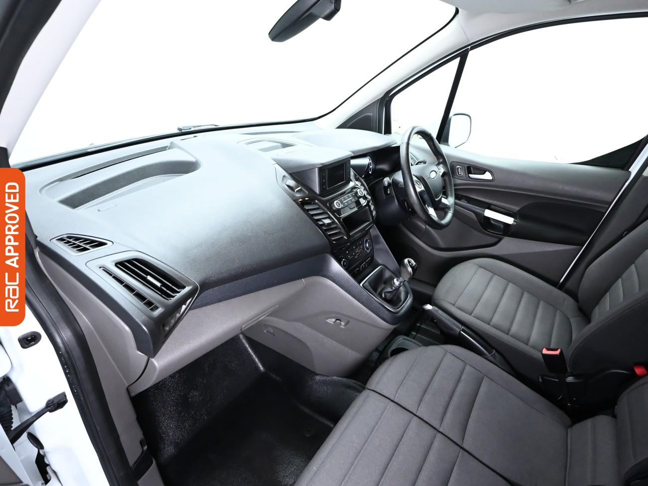 Used Ford Transit Connect 2021 for sale - 75699694: Photo 23