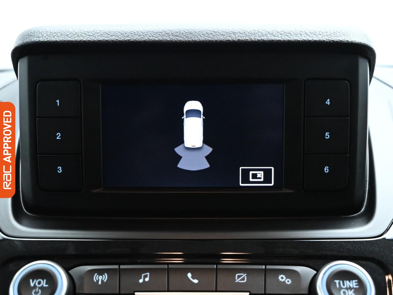 Used Ford Transit Connect 2021 for sale - 75699694: Photo 24