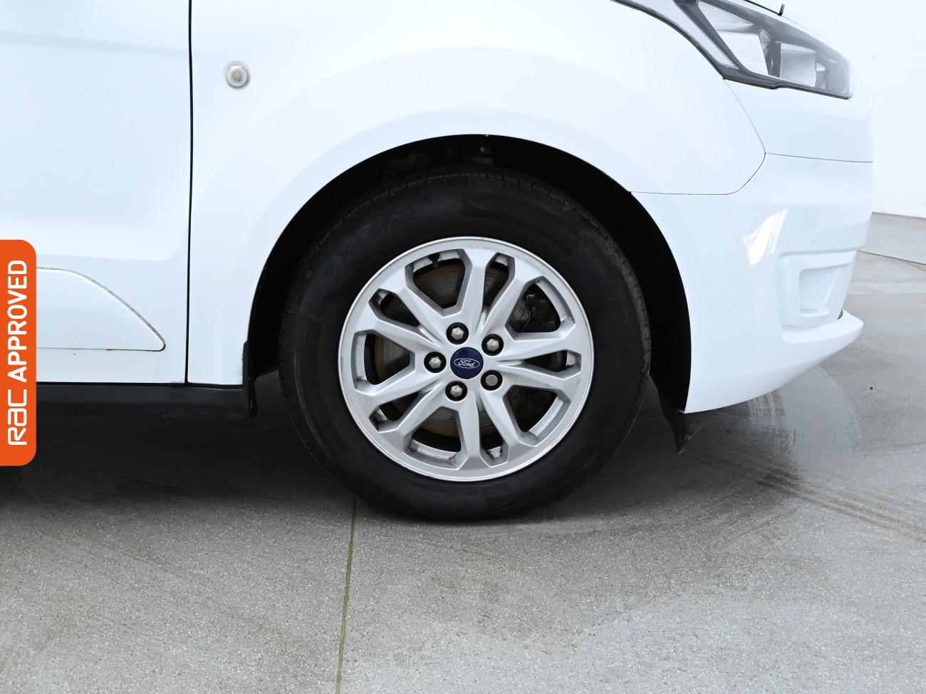 Used Ford Transit Connect 2021 for sale - 75699694: Photo 25