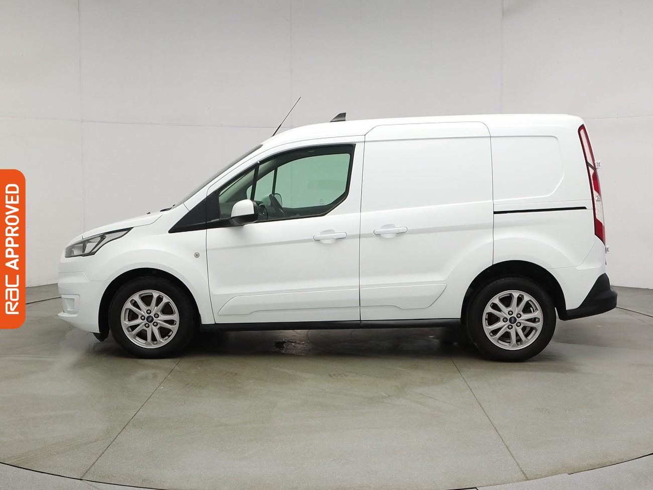 Used Ford Transit Connect 2021 for sale - 75699694: Photo 27