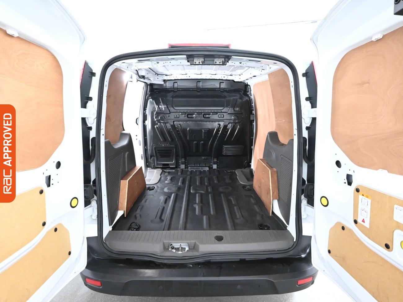 Used Ford Transit Connect 2021 for sale - 75699694: Photo 3