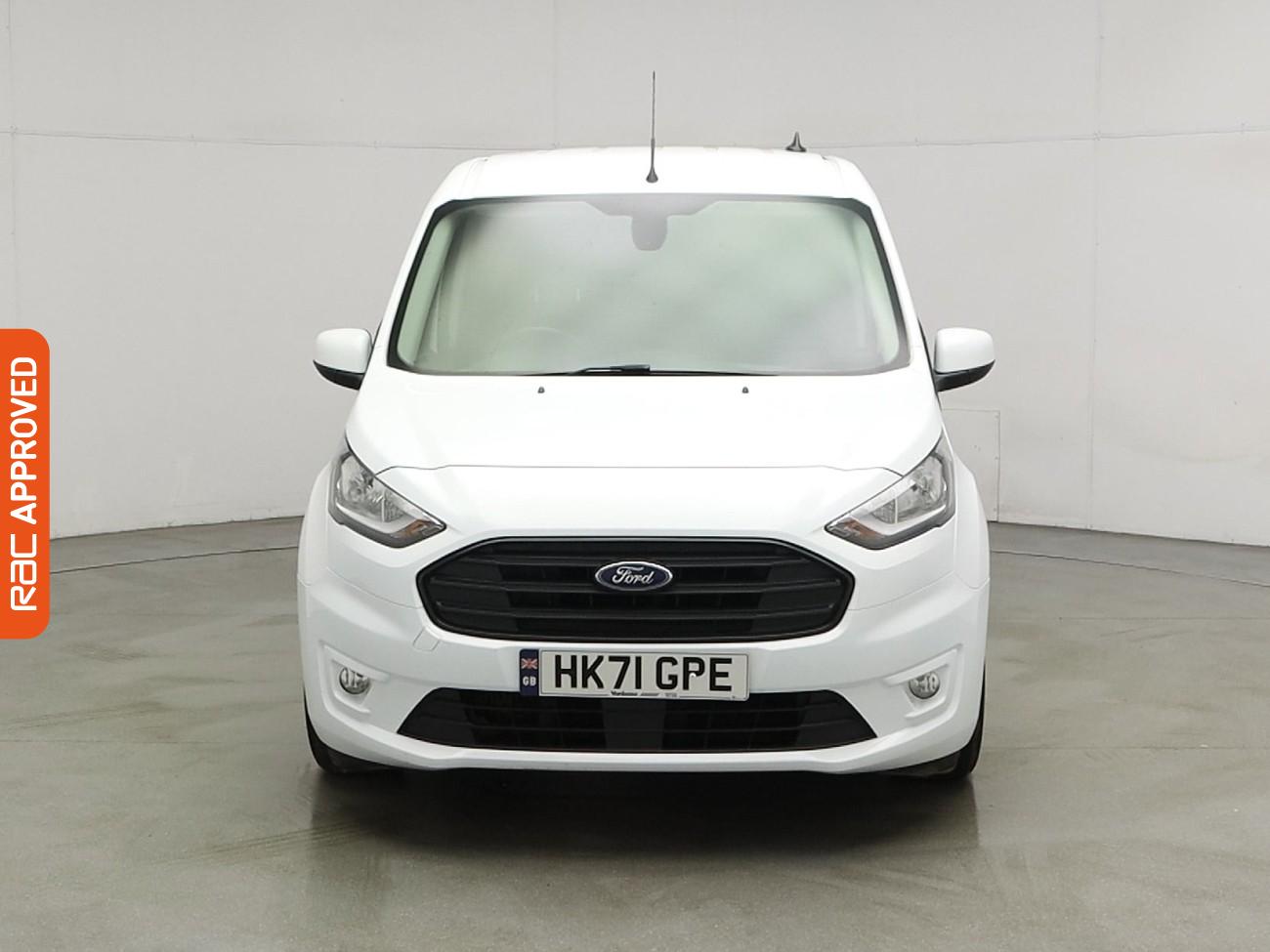 Used Ford Transit Connect 2021 for sale - 75699694: Photo 7