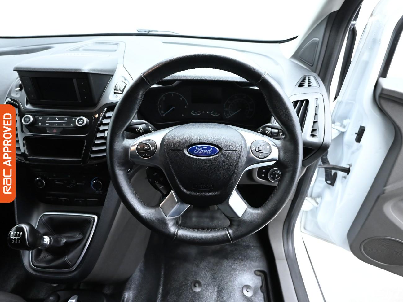 Used Ford Transit Connect 2021 for sale - 75699694: Photo 9