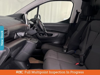 Used Peugeot e-Partner 2023 for sale - 78365920: Photo