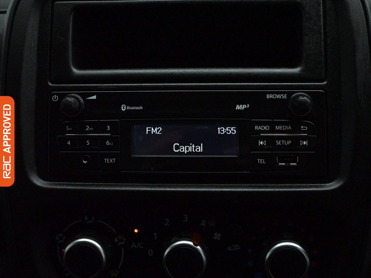 Used Renault Trafic 2021 for sale - 77123785: Photo 14