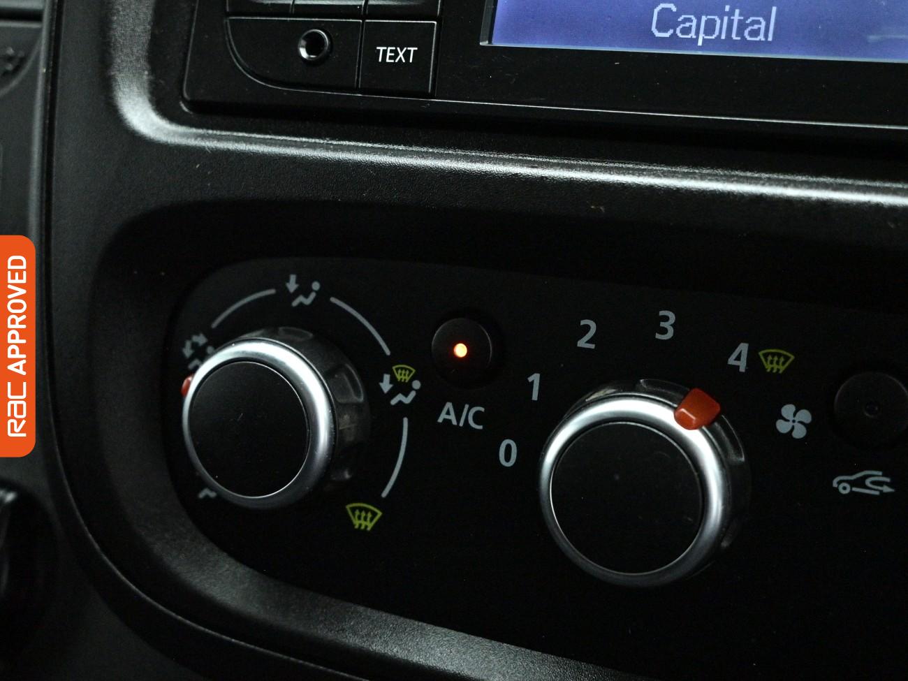 Used Renault Trafic 2021 for sale - 77123785: Photo 15