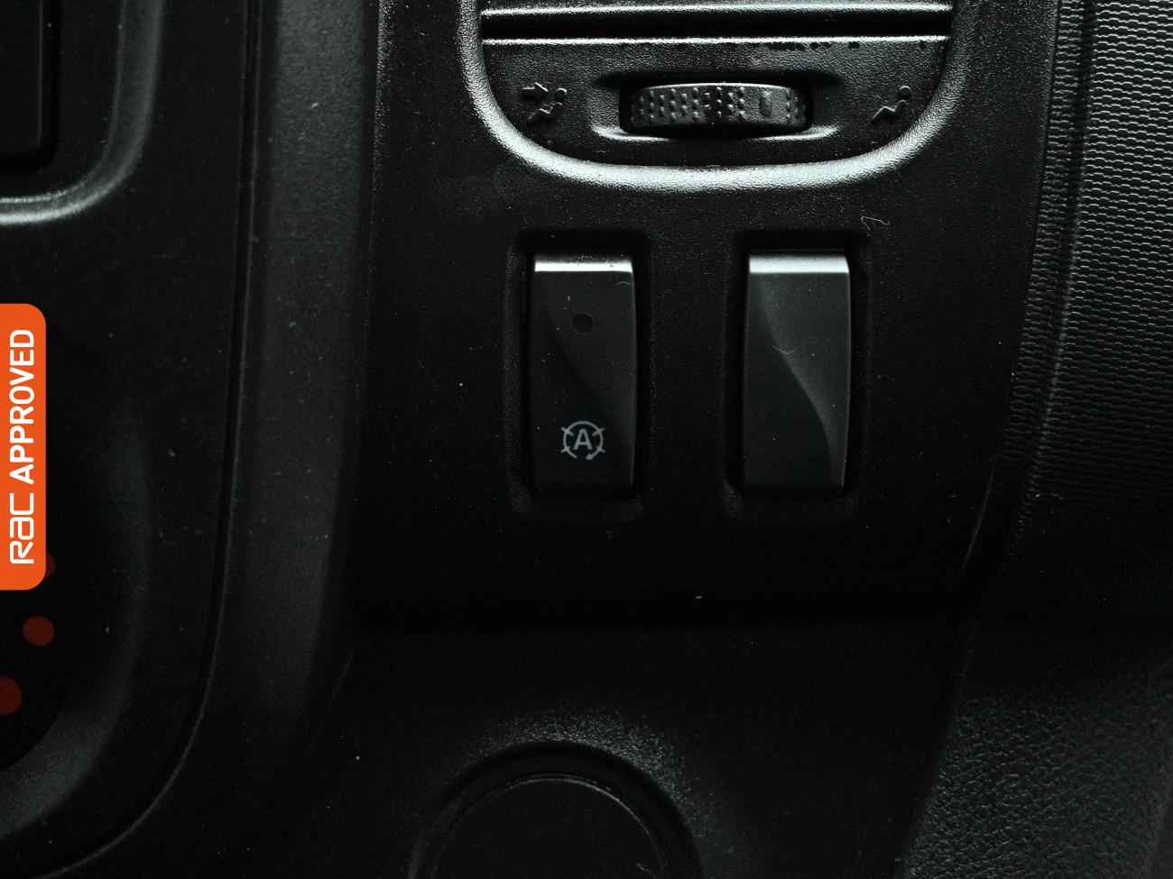 Used Renault Trafic 2021 for sale - 77123785: Photo 17