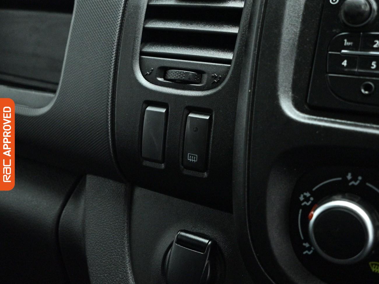 Used Renault Trafic 2021 for sale - 77123785: Photo 19