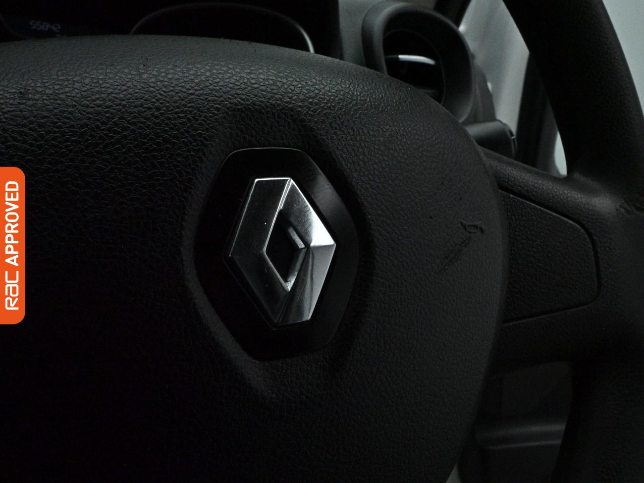 Used Renault Trafic 2021 for sale - 77123785: Photo 22