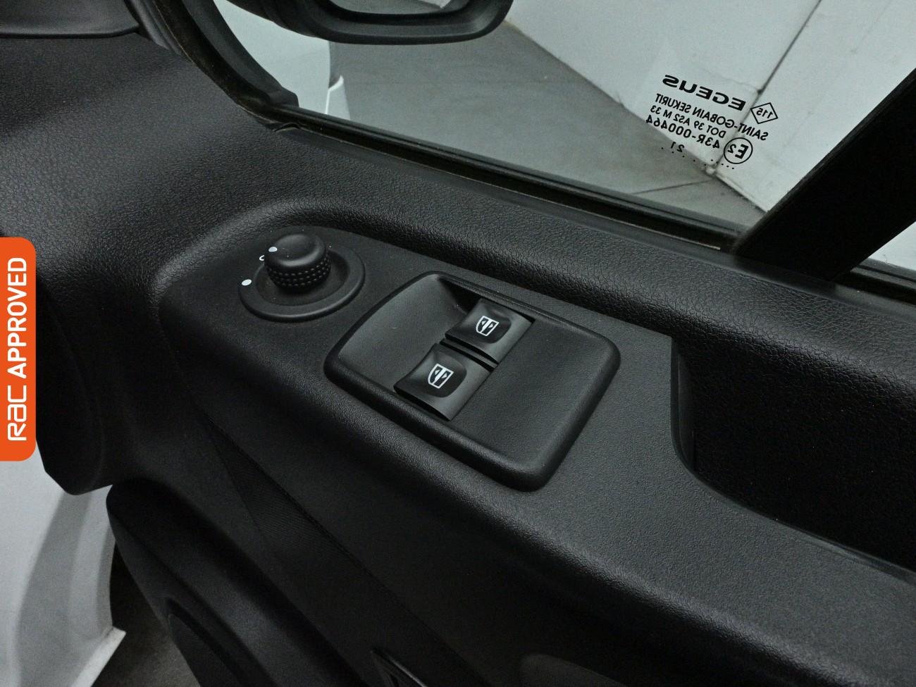 Used Renault Trafic 2021 for sale - 77123785: Photo 23