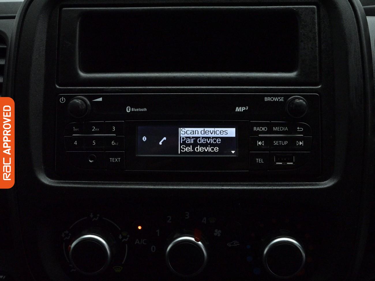 Used Renault Trafic 2021 for sale - 77123785: Photo 24