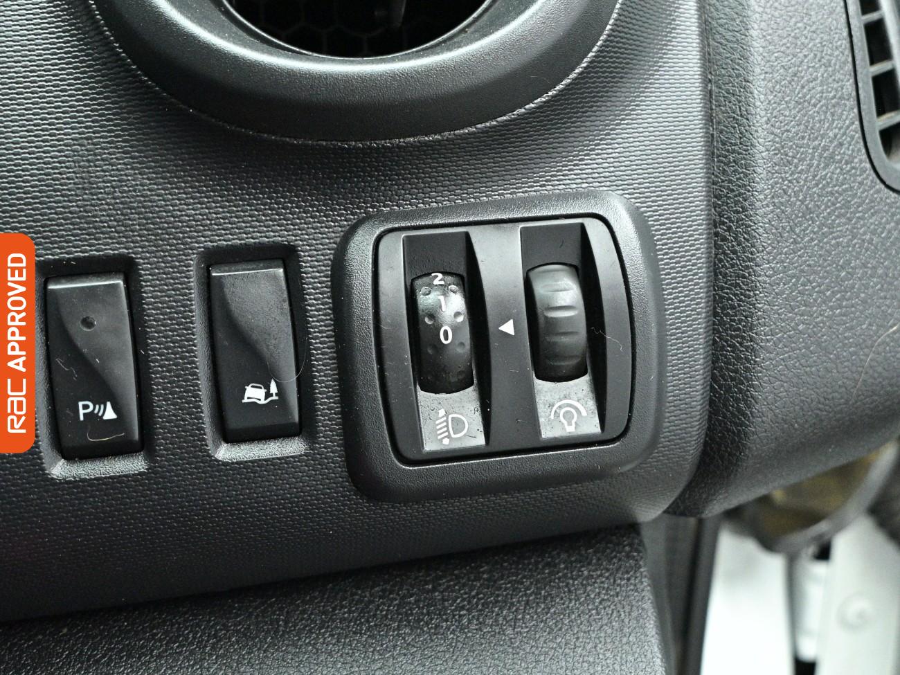 Used Renault Trafic 2021 for sale - 77123785: Photo 25