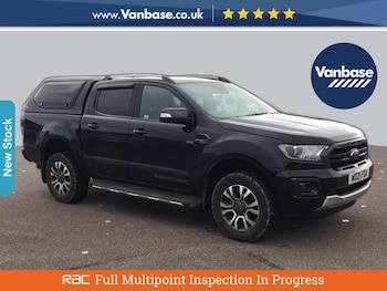 Used Ford Ranger 2021 for sale - 76481064: Photo