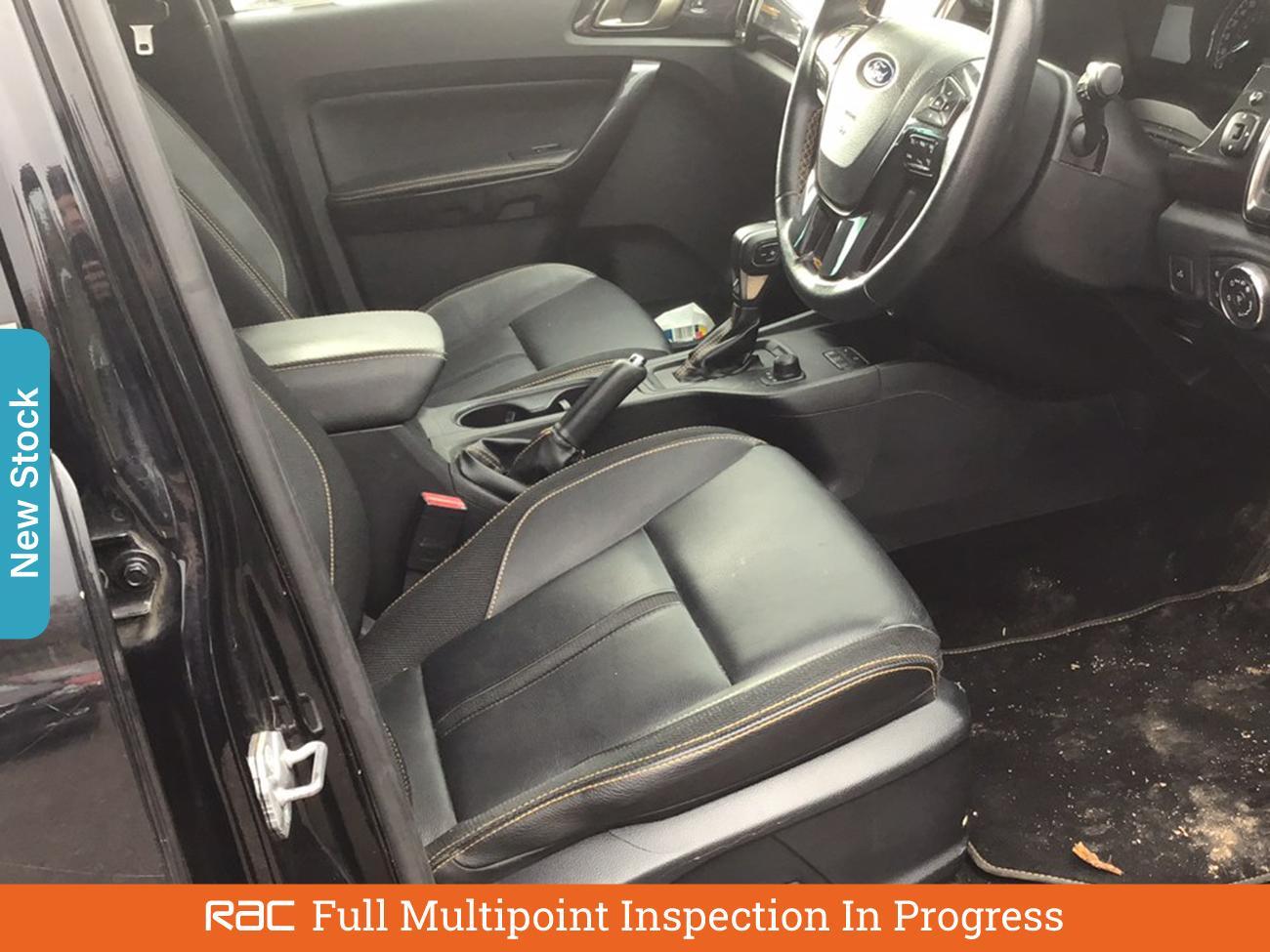 Used Ford Ranger 2021 for sale - 76481064: Photo 3