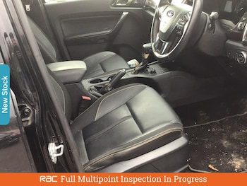 Used Ford Ranger 2021 for sale - 76481064: Photo