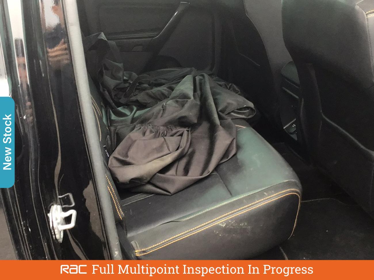 Used Ford Ranger 2021 for sale - 76481064: Photo 4