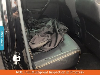 Used Ford Ranger 2021 for sale - 76481064: Photo