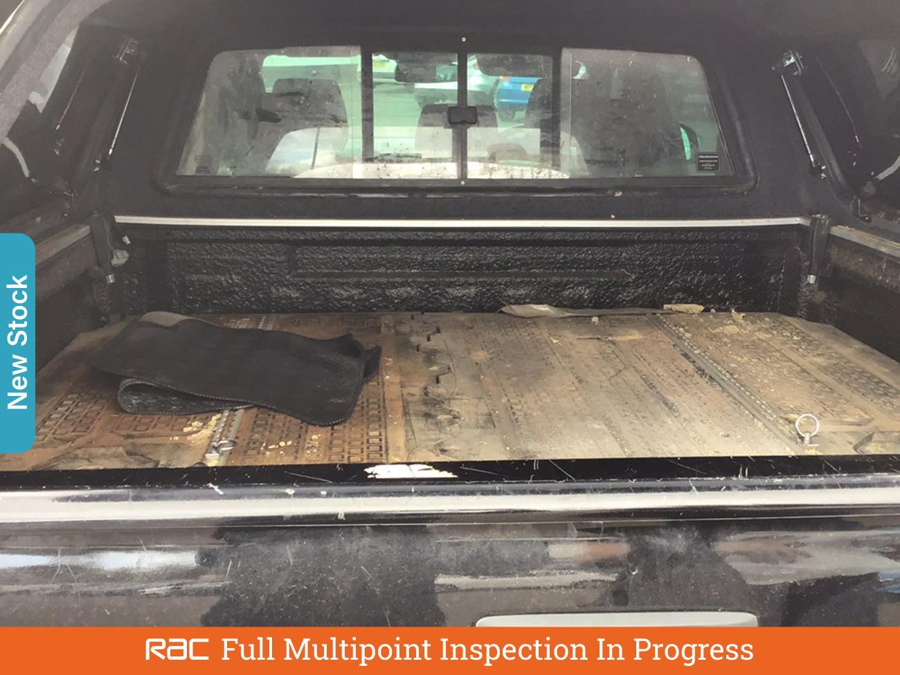 Used Ford Ranger 2021 for sale - 76481064: Photo 6