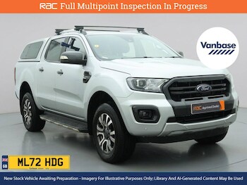 Used Ford Ranger 2022 for sale - 78931936: Photo
